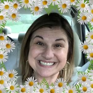 Meet your Posher, Priscilla